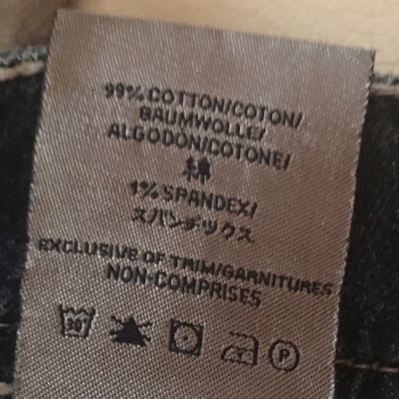 Silver Suki Bootcut Jeans - Size W28 / L32 - Picture 12 of 13